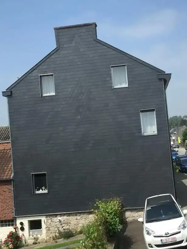 Bardage
