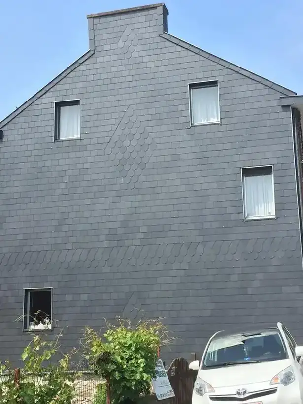 Réalisation toiture L'Art-doisier