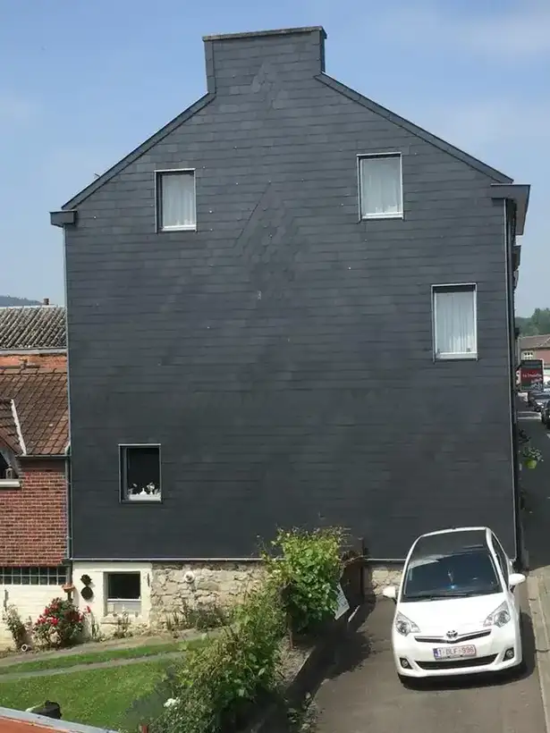 Réalisation toiture L'Art-doisier