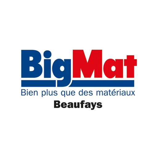 BigMat Beaufays