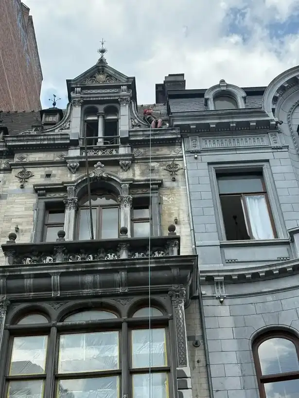 Zinguerie