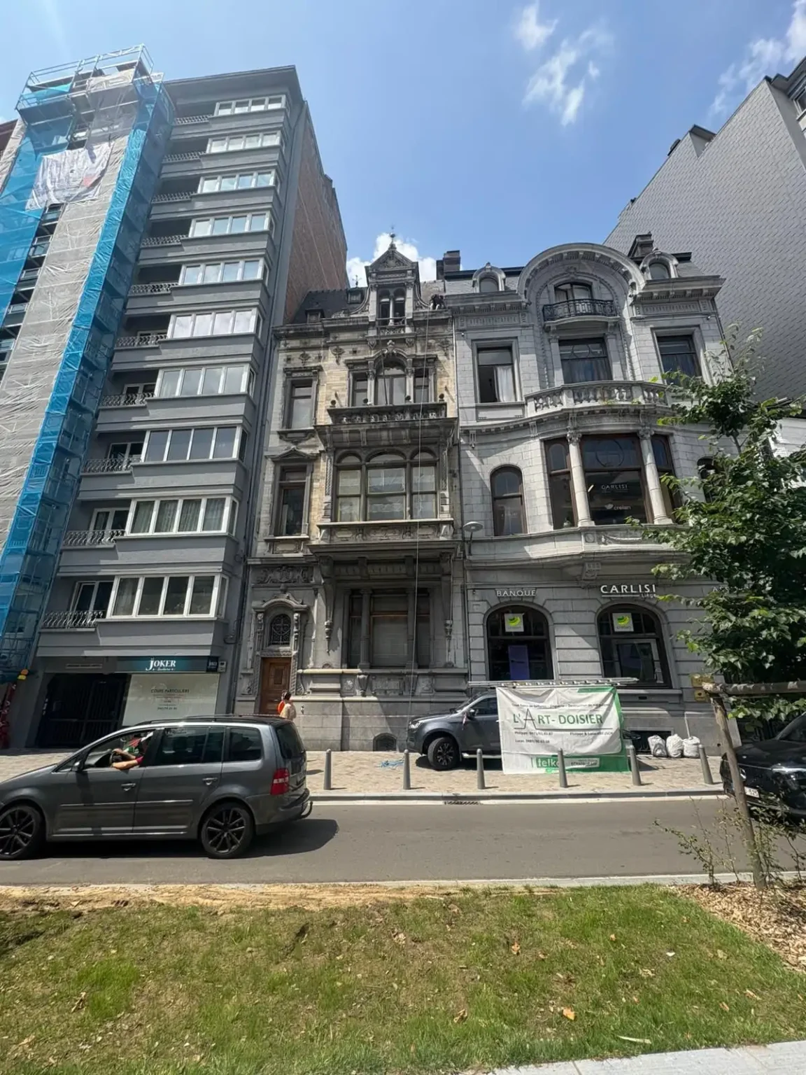 AGENCE BE WEB TOURNAI 100