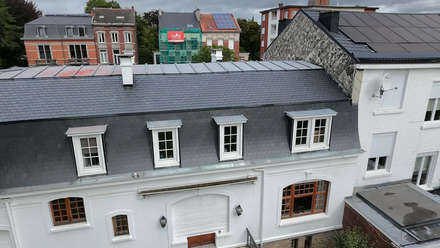 AGENCE BE WEB TOURNAI 47