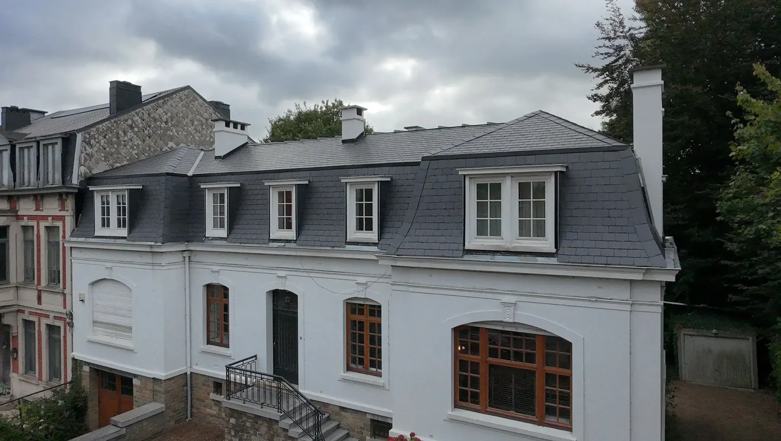 AGENCE BE WEB TOURNAI 50