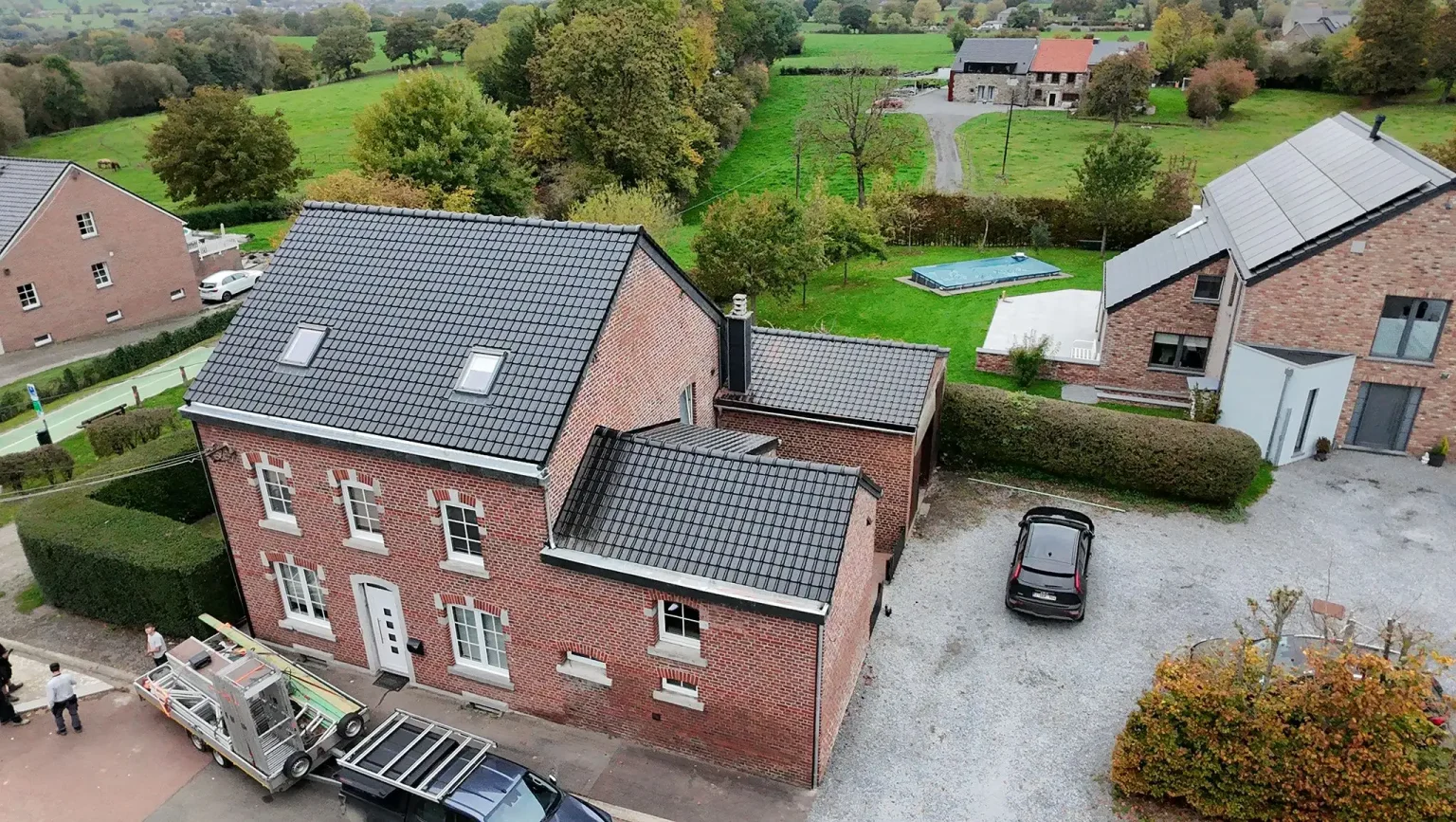 AGENCE BE WEB TOURNAI 51