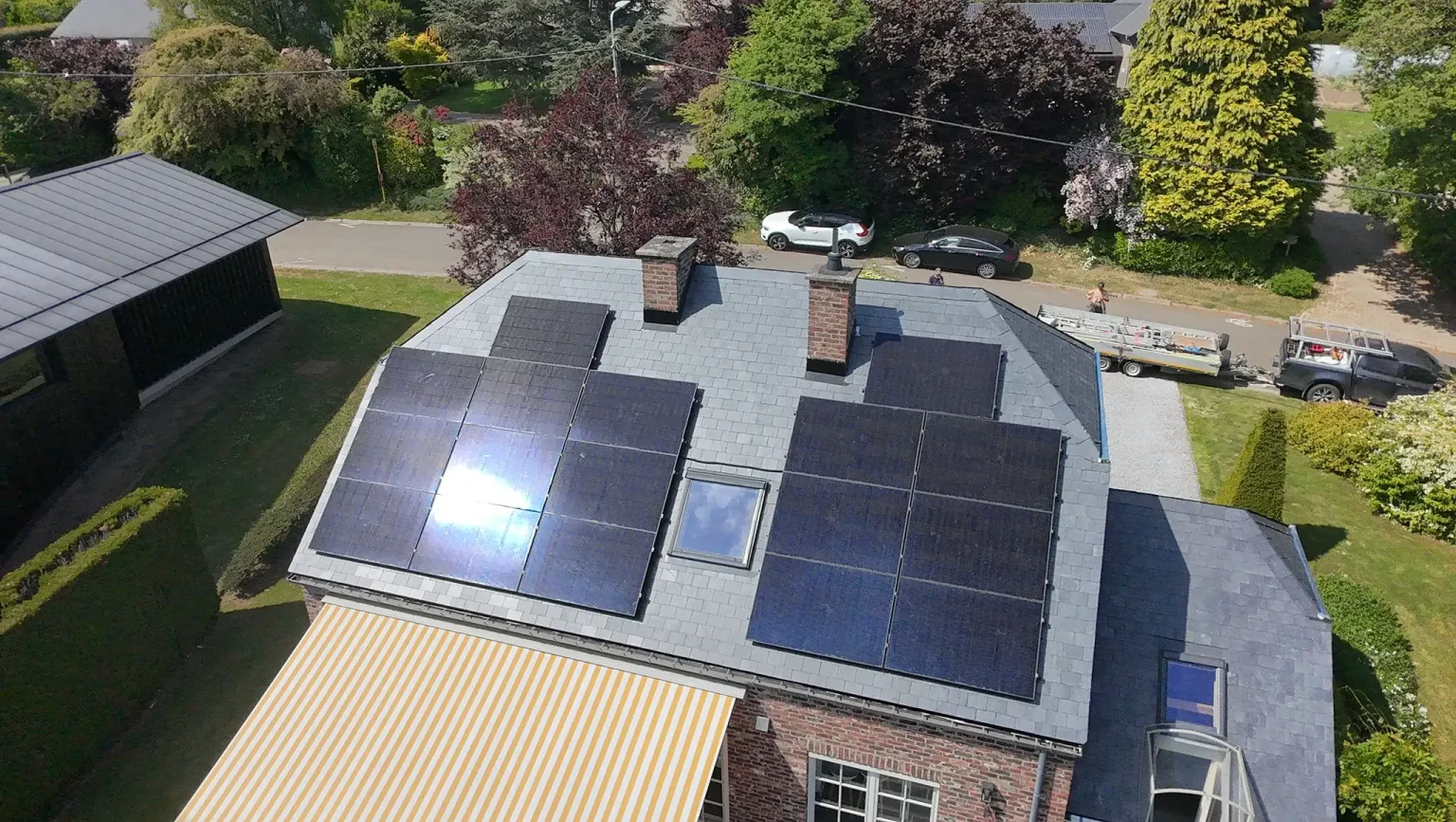 AGENCE BE WEB TOURNAI 61