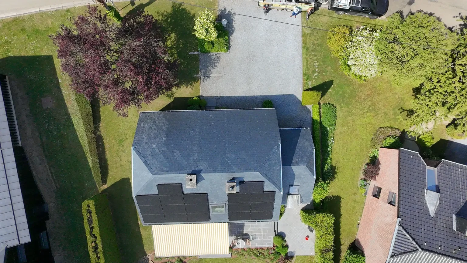 AGENCE BE WEB TOURNAI 65