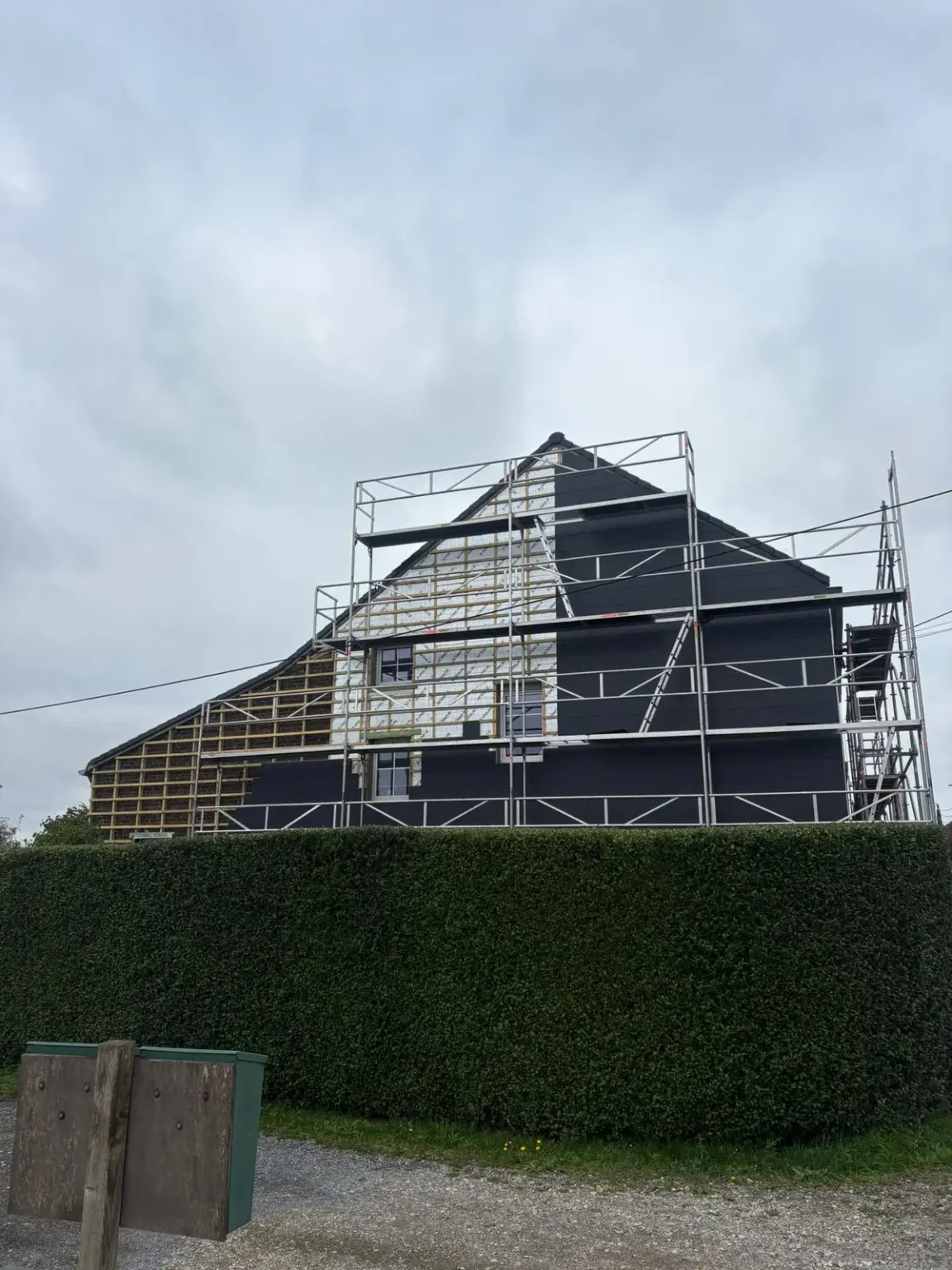 AGENCE BE WEB TOURNAI 81