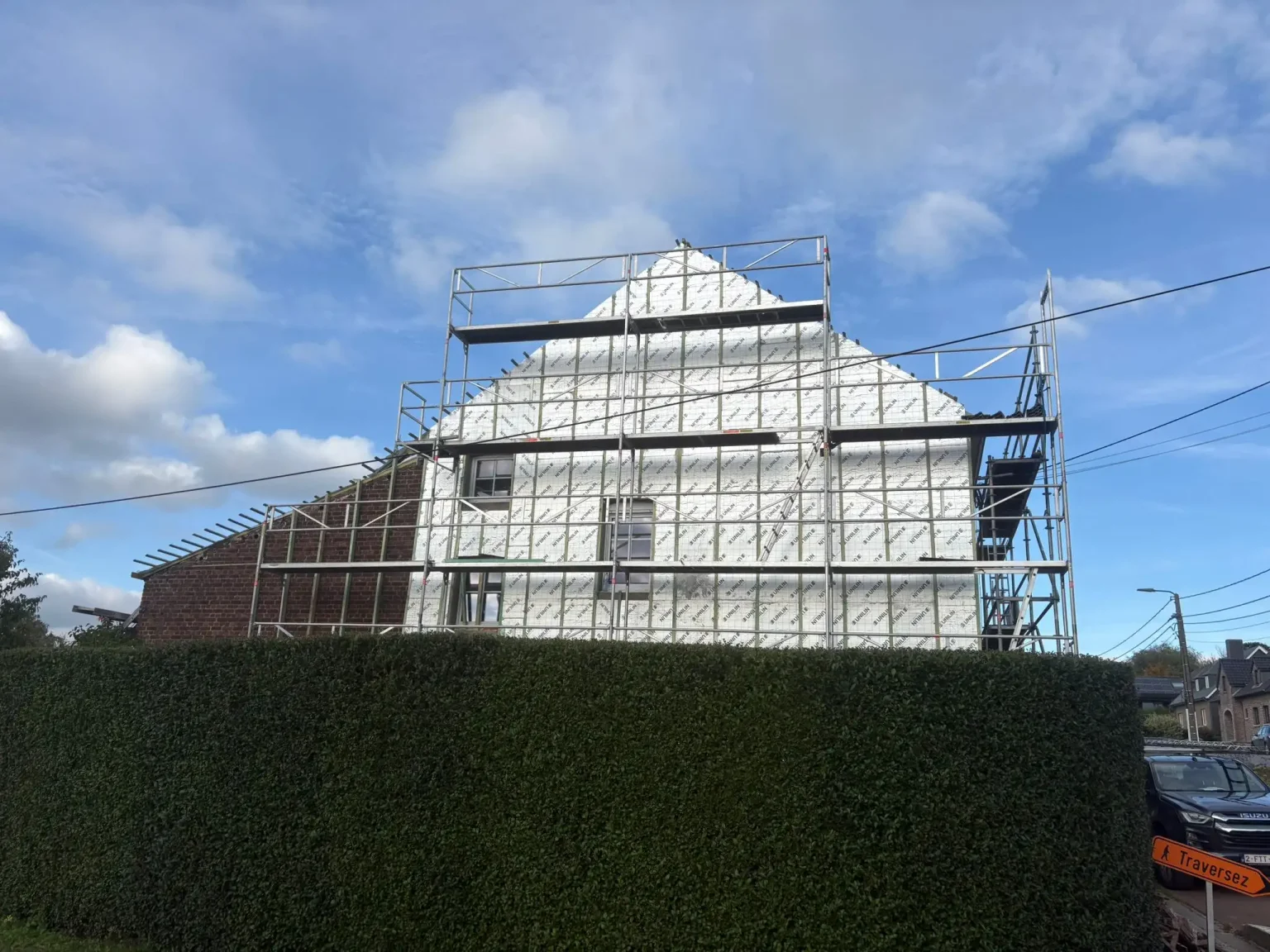 AGENCE BE WEB TOURNAI 82