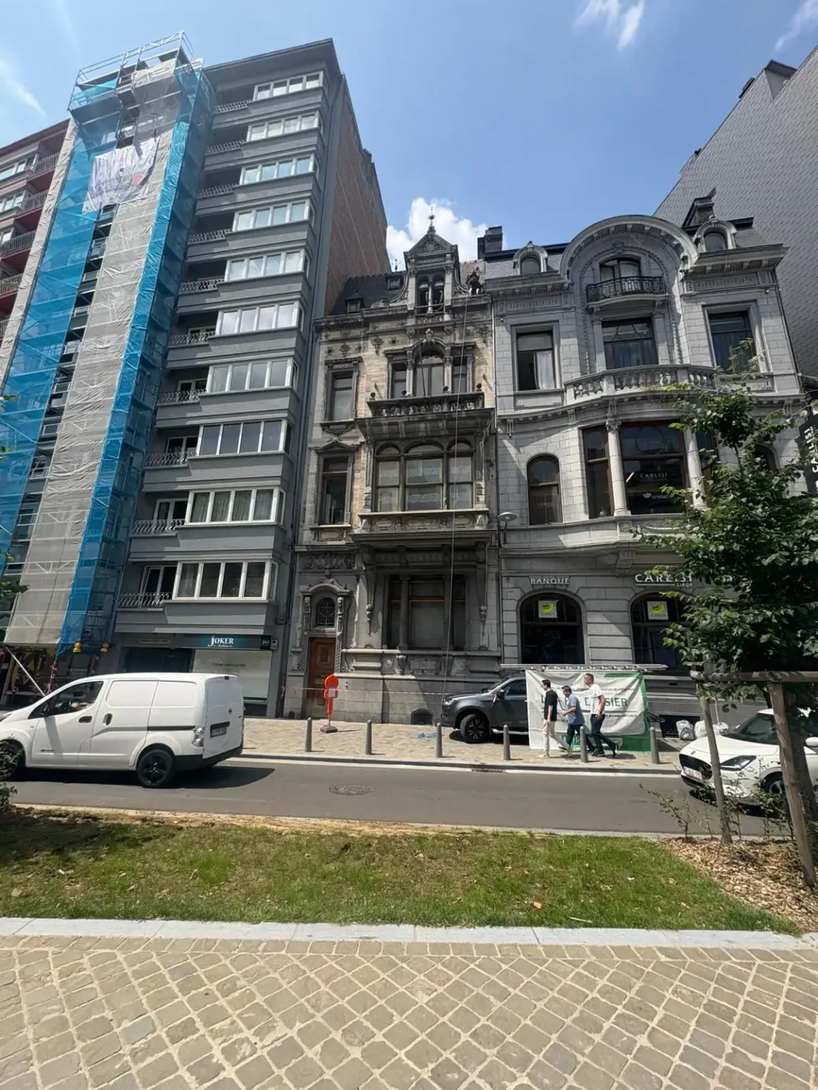 AGENCE BE WEB TOURNAI 97